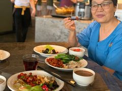 -真爱中国餐馆·年华店(朱雀大街店)