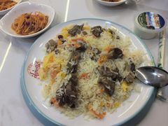 -花圃园餐厅店(和田二街28号院店)