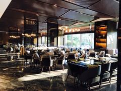 大堂-广州融创花间堂悦雪酒店-花间食西餐厅