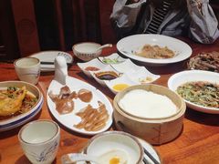 -明丰小渔馆(明月路店)