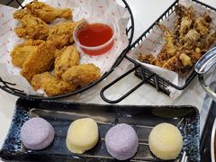 -漫麦韩国美食广祥店