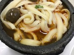 -土豆粉&刀削面(西单新一代商城店)