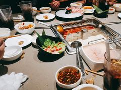 -海底捞火锅(江南盛天地店)