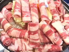 -炙韩料理·部队锅专门店