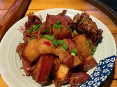 -好灶头妈妈菜·柴火灶台鱼·千岛湖土菜地标美食