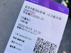 -中影国际影城(东方新天地CINITY店)