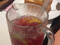 -半秋山西餐厅(巴南万达广场店)