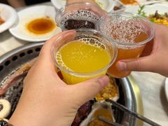 -火炉火自助餐(西直门凯德MALL店)