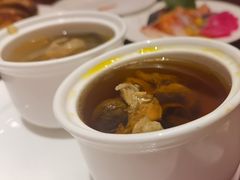 -东莞塘厦三正半山温泉酒店·沙利文西餐厅