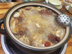 -菌之家·专业纯野生菌火锅·特色炒菌