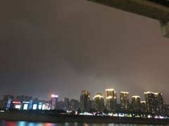 -夜宴江景餐厅