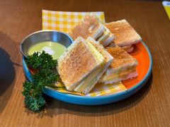 -泰盏鬼·颓废冬阴(陈家祠扬韬店)