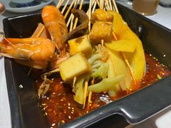 -大鸭梨烤鸭·北京菜(南小街/南苑店)