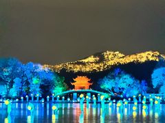 -印象西湖·最忆是杭州实景演出
