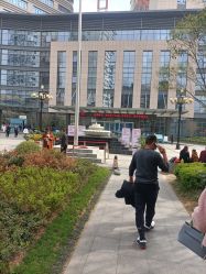 -河南中医药大学第一附属医院-医疗整形