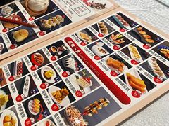 -东豪园林海鲜酒家(南港路辅路店)