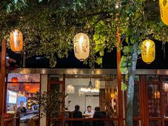 -单家老院·院子里的青岛菜(沙子口店)