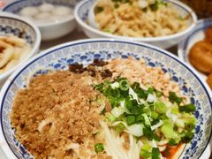 -龙抄手(春熙路总店)