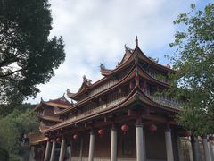 -天竺岩寺