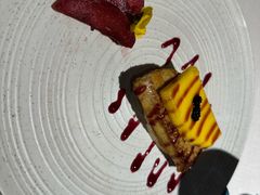 -俄士厨房(五棵松华熙LIVE店)