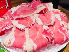 -朴都老北京紫铜火锅(荣成九龙城店)