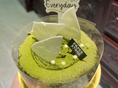 -PAPER STONE BAKERY(万菱汇店)