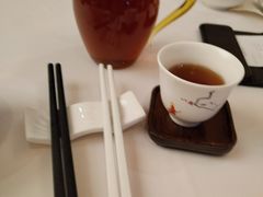 -正佳广场万豪酒店-粤菜餐厅·点心·海鲜·聚餐