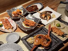 -筱田の食堂·izakaya(淮海中路店)