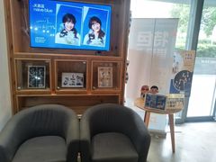 -天真蓝照相馆(五角场百联又一城店)