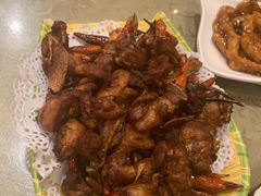 歌乐山炒鸡-福利来酒店(泺源大街店)