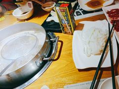 -海银海记潮汕牛肉火锅(新港中路海珠店)