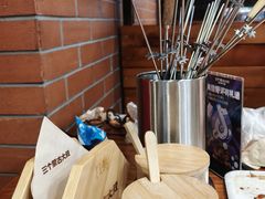 -三个蒙古大叔羊肉串(大宁店)