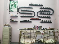 -曦·木nail日式美甲美睫