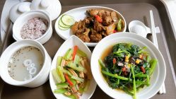 -佳宝全套房精品月子会所(大华店)