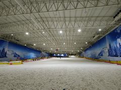 -赤马湖体育滑雪