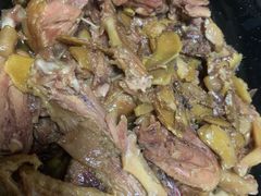 泉州姜母鸭-宋小谨·望乡(湖东广场店)