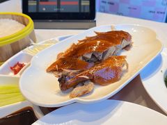 烤鸭-大鸭梨烤鸭(金色漫香店)