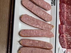 -焼肉ライク·烧肉LIKE(万菱汇店)