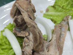 -尚品清汤羊肉