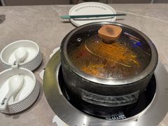 -芸山季·云南野生菌火锅(宝能环球汇店)