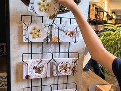 -Alimentari早午餐(安福路店)