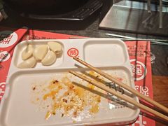 -可口香·非遗老号烧烤(南岗直营店)