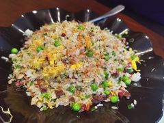 扬州炒饭-扬州狮子楼·非遗淮扬菜(总店)