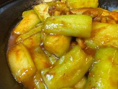 -盛百味·家宴餐厅(霸州分店)