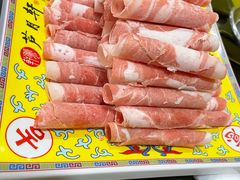 -芦月轩羊蝎子(北蜂窝店)