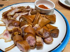 -茅溪菜·家常菜(九街店)