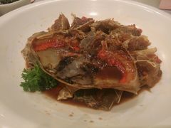 android_upload_pic-御花园·粤菜·海鲜火锅(中山公园店)