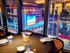 -喜悦烤鸭·新京菜(王府井店)