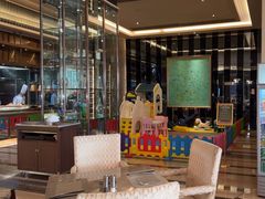 -太原星河湾酒店-意咖啡西餐厅