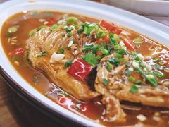 -鸿运楼·舌尖上的徽菜